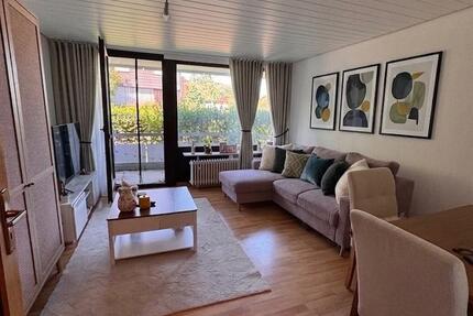Wohnung Stuttgart Sillenbuch - 1 Zimmer, 30 m&sup2;, 155.000&euro; | Angebot:27072494