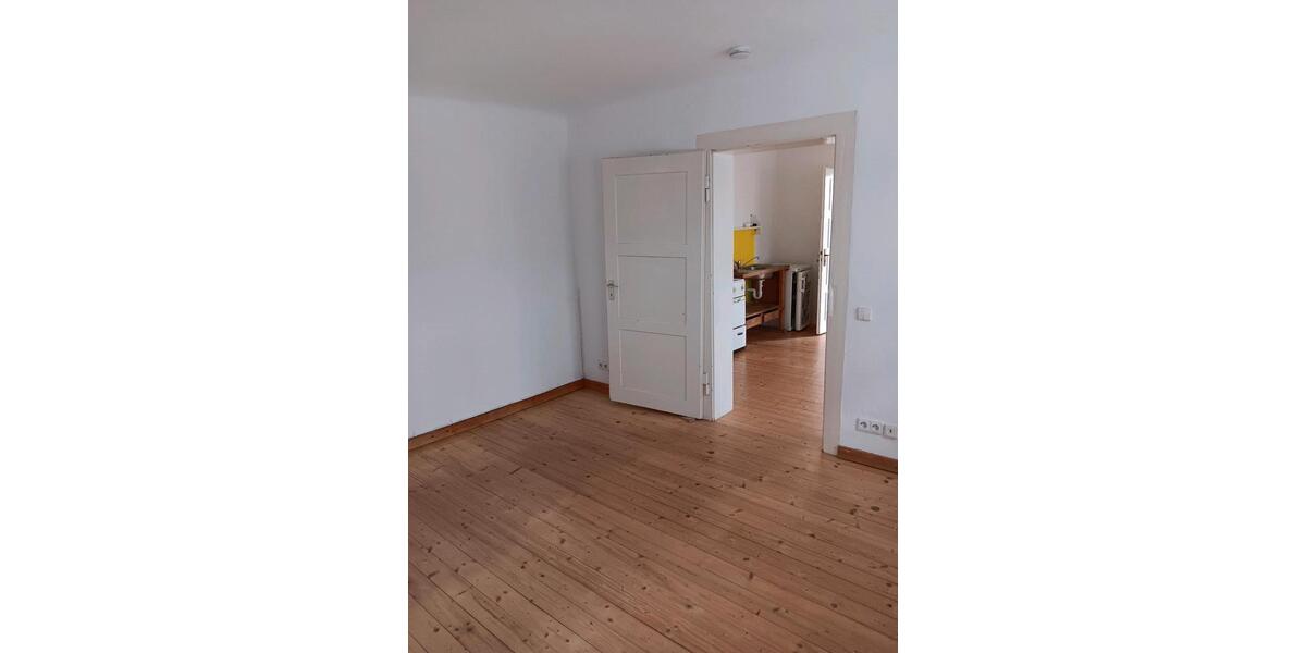 Erdgeschoßwohnung Bietigheim-Bissingen Bissingen - 1.5 Zimmer, 40 m&sup2;, 520&euro; | Angebot:25638349