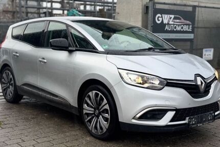 Renault Scenic 69.000 km 16.550 &euro; Metzingen 72555