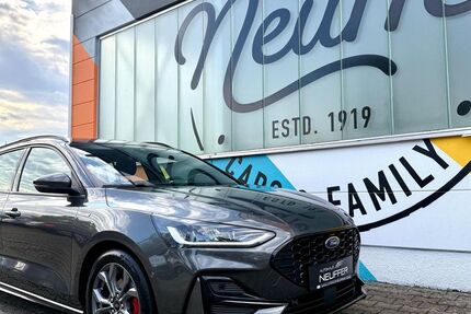 Ford Focus 20.420 km 24.999 € Herrenberg-Kuppingen 71083