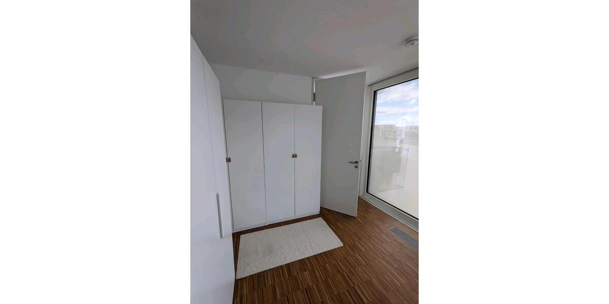 Etagenwohnung Tübingen Derendingen - 3 Zimmer, 70 m&sup2;, 1.400&euro; | Angebot:27624211