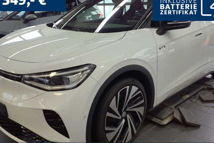 VW ID.5 63.406 km 33.830 &euro; Korntal-Münchingen 70825