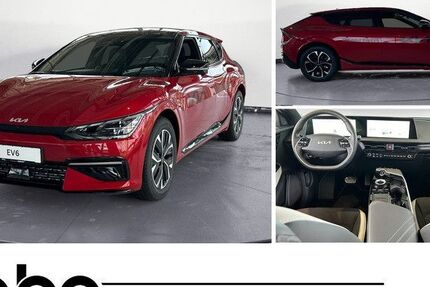 Kia EV6 9.122 km 41.990 &euro; Jettingen 71131