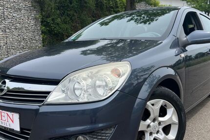 Opel Astra 188.000 km 1.499 &euro; Ehningen bei Böblingen 71139