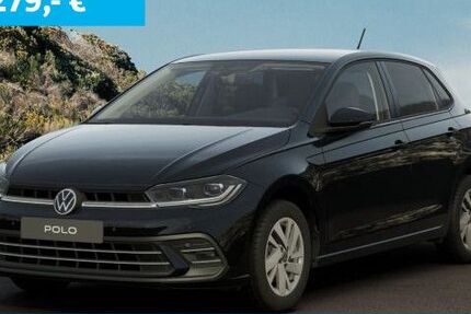 VW Polo 1.111 km 27.920 &euro; Esslingen (bei Stuttgart) 73734