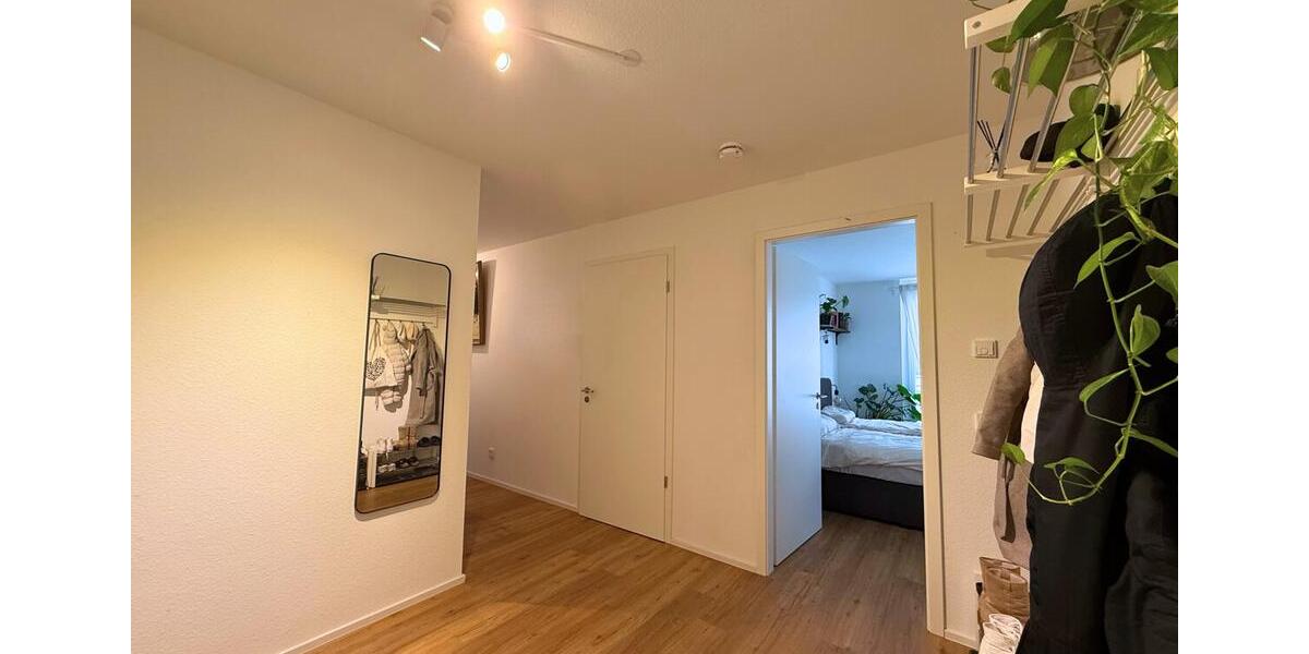 Etagenwohnung Rottenburg am Neckar - 3 Zimmer, 86 m&sup2;, 1.160&euro; | Angebot:24810680