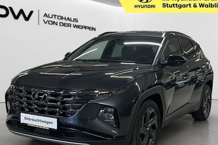 Hyundai TUCSON 25.200 km 25.900 &euro; Stuttgart 70469