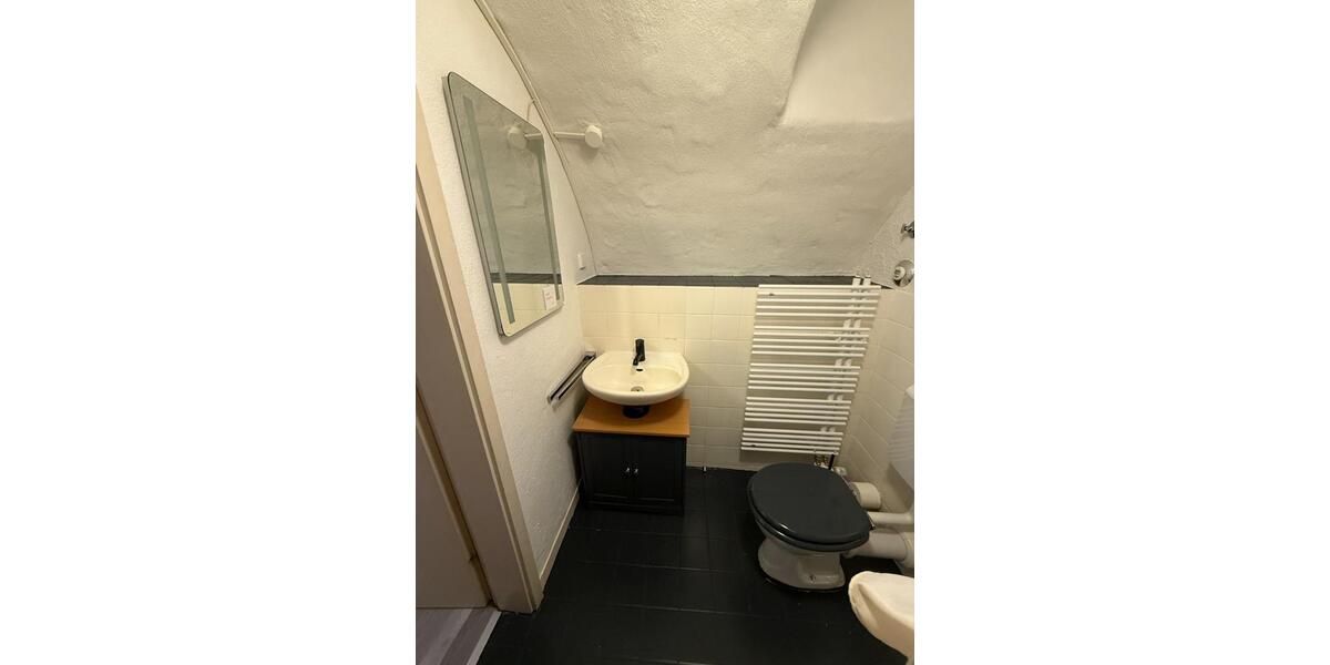 Hochparterre Renningen - 1.5 Zimmer, 40 m&sup2;, 650&euro; | Angebot:24805975