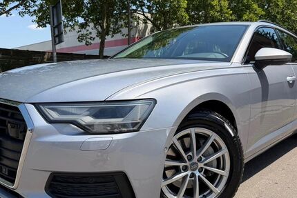Audi A6 175.000 km 22.499 &euro; Stuttgart 70435