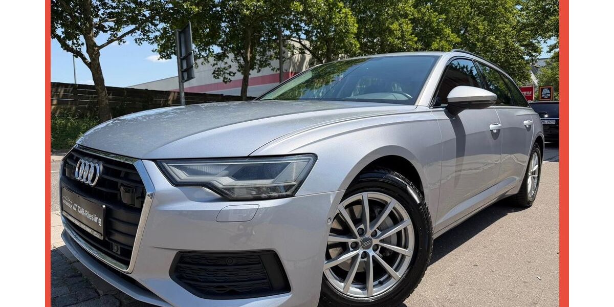 Audi A6 175.000 km 22.499 &euro; Stuttgart 70435