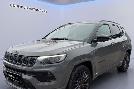 Jeep Compass 82.400 km 20.900 &euro; Reutlingen 72770