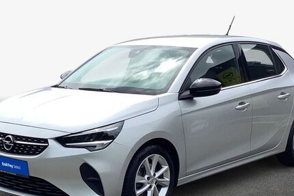Opel Corsa 28.847 km 14.390 &euro; Tübingen 72072