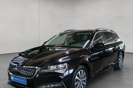 Skoda Superb 99.087 km 18.890 &euro; Stuttgart 70190