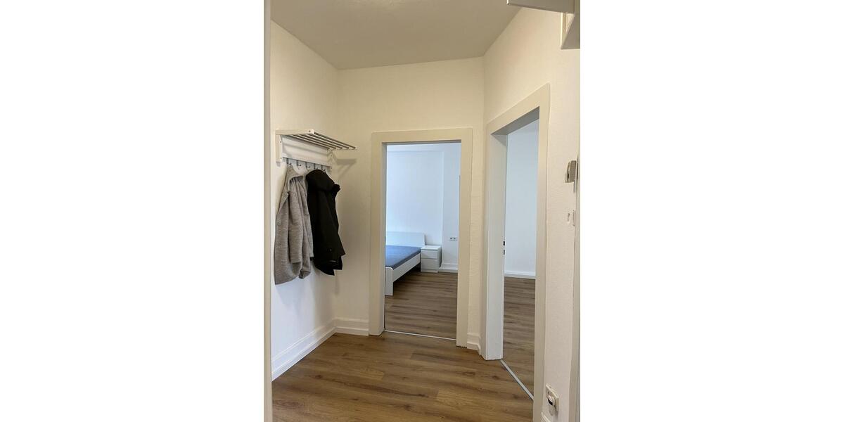 Etagenwohnung Stuttgart Stuttgart-Ost - 3 Zimmer, 65 m&sup2;, 1.170&euro; | Angebot:25972421