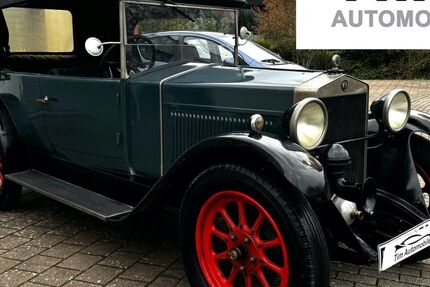 Fiat Andere 4.100 km 13.499 € Bad Liebenzell 75378