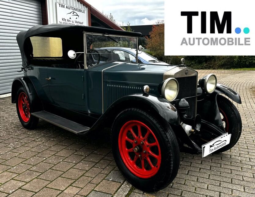 Fiat Andere 4.100 km 13.499 € Bad Liebenzell 75378