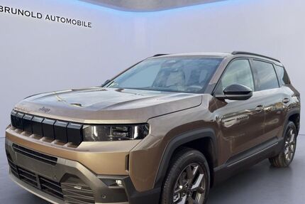 Jeep Compass 8.500 km 39.900 &euro; Reutlingen 72770