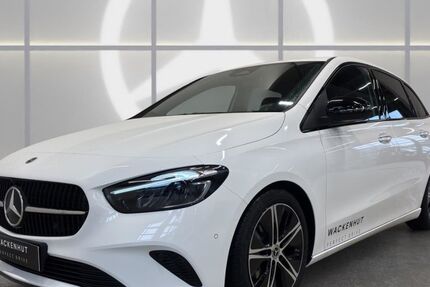 Mercedes-Benz B 200 9.900 km 37.980 &euro; Nagold 72202