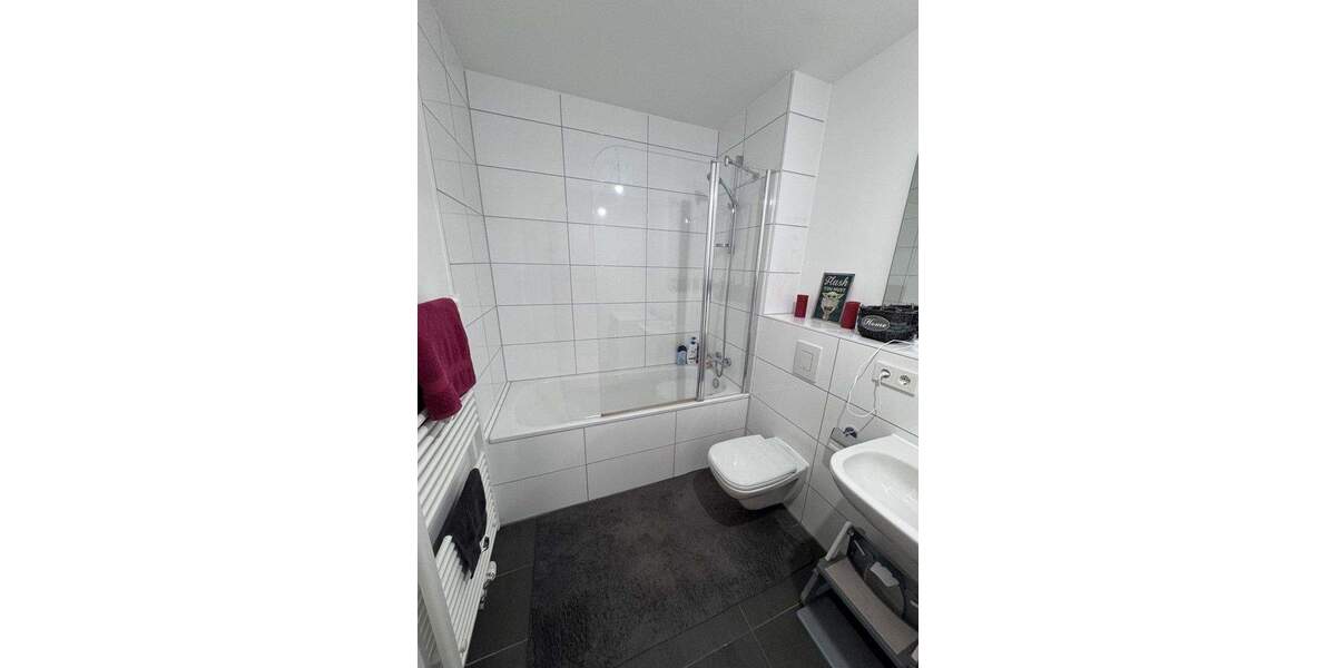 Terrassenwohnung Stuttgart Nord - 2 Zimmer, 77 m&sup2;, 1.280&euro; | Angebot:25757033