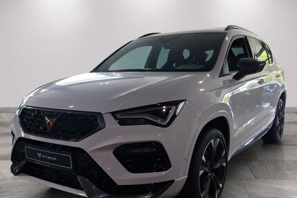 Cupra Ateca 1.100 km 38.290 &euro; Böblingen 71034