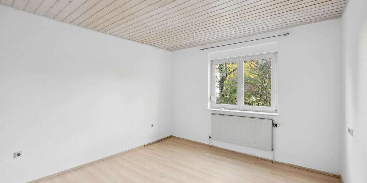 Etagenwohnung Tübingen Derendingen - 4 Zimmer, 84 m&sup2;, 385.000&euro; | Angebot:24593785
