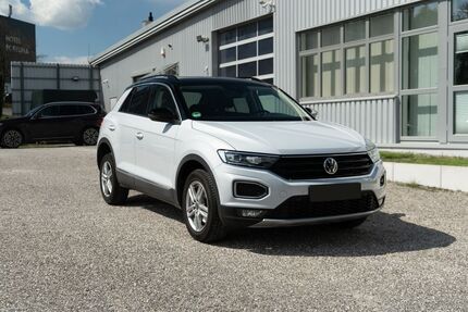VW T-Roc 14.800 km 25.990 &euro; Reutlingen / Betzingen 72770
