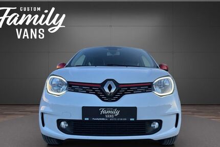 Renault Twingo 59.000 km 9.999 &euro; Sindelfingen 71069