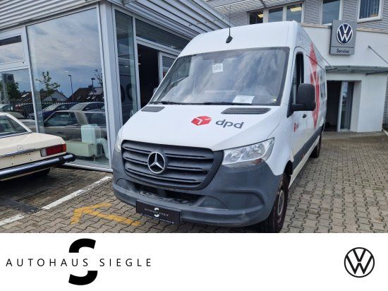 Mercedes-Benz Sprinter 140.000 km 17.930 &euro; Wendlingen am Neckar 73240