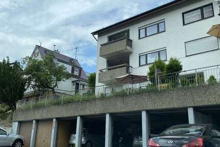 Wohnung Ludwigsburg Hoheneck - 2 Zimmer, 41 m&sup2;, 119.000&euro; | Angebot:25939067