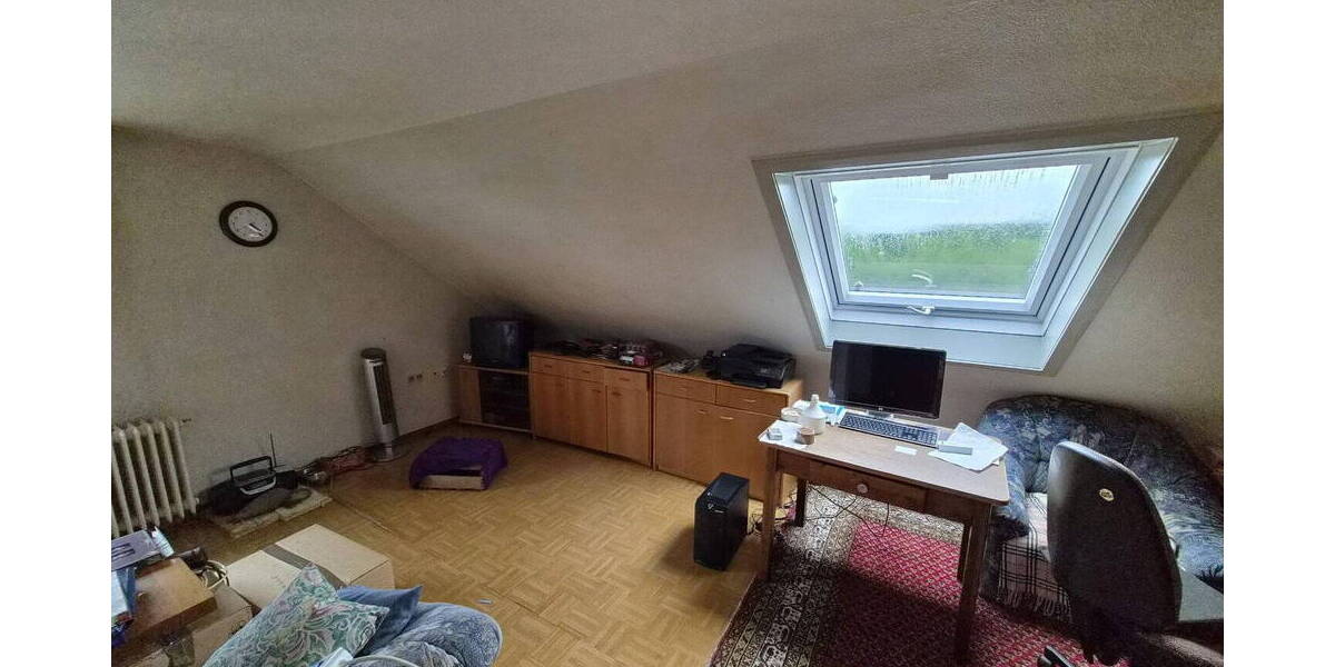 Doppelhaushälfte Herrenberg Haslach - 5 Zimmer, 123 m&sup2;, 349.000&euro; | Angebot:26642237