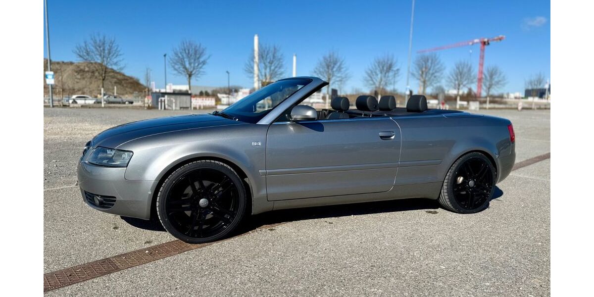 Audi A4 164.000 km 6.850 &euro; Sindelfingen-Darmsheim 71069