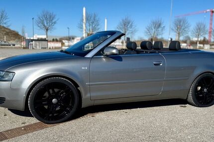 Audi A4 164.000 km 7.490 &euro; Sindelfingen-Darmsheim 71069