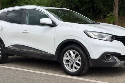 Renault Kadjar 116.000 km 10.500 &euro; Fellbach 70736