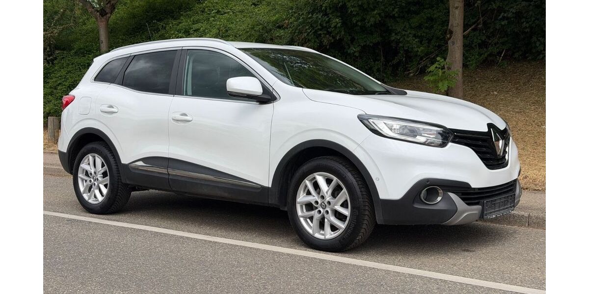 Renault Kadjar 116.000 km 10.500 &euro; Fellbach 70736