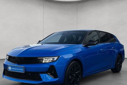 Opel Astra 8.893 km 24.450 € Esslingen 73730