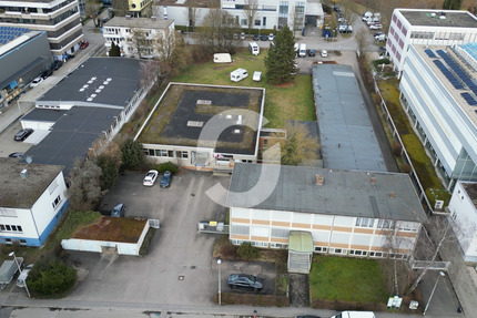 Gewerbeobjekt Ostfildern Kemnat - 1.600.000&euro; | Angebot:25779866