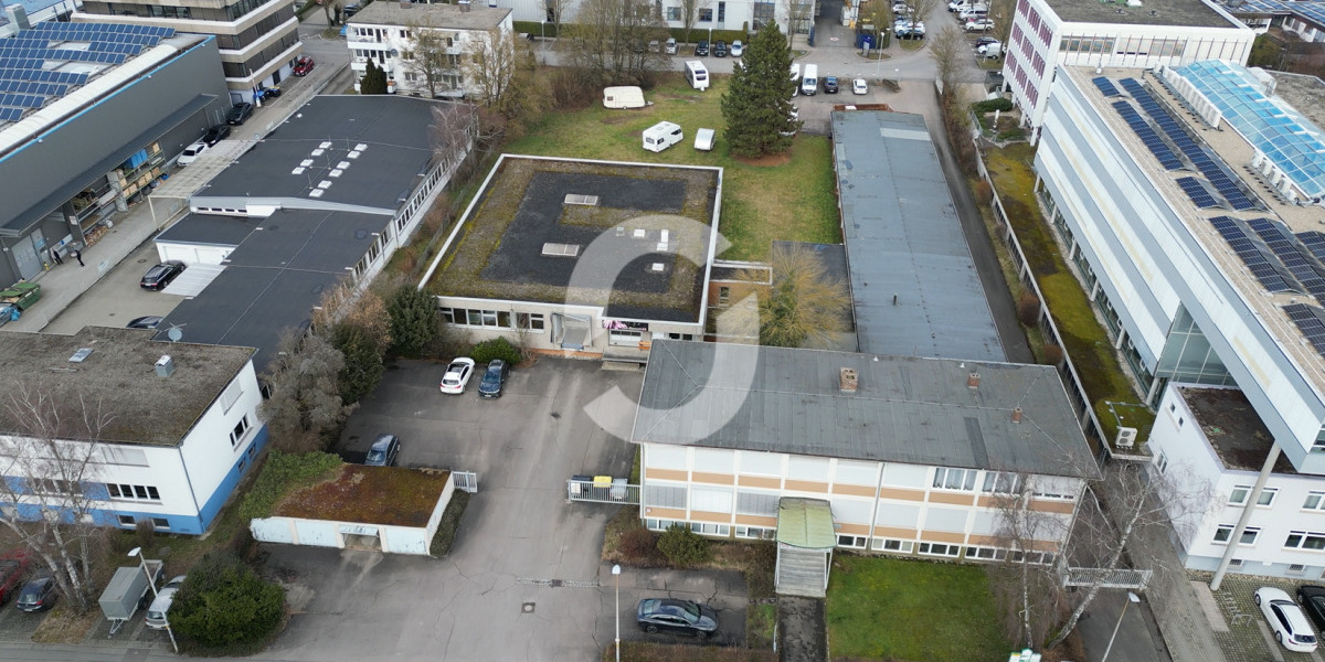 Gewerbeobjekt Ostfildern Kemnat - 1.600.000&euro; | Angebot:25779866