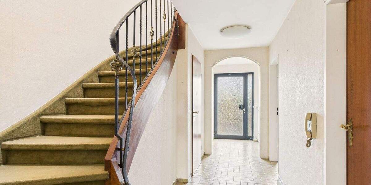 Reihenendhaus Waiblingen Hegnach - 5 Zimmer, 120 m&sup2;, 490.000&euro; | Angebot:24567204