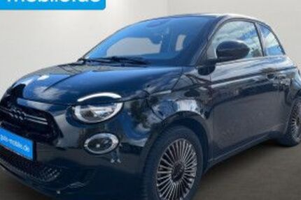 Fiat 500e 31.350 km 16.990 &euro; Leonberg 71229