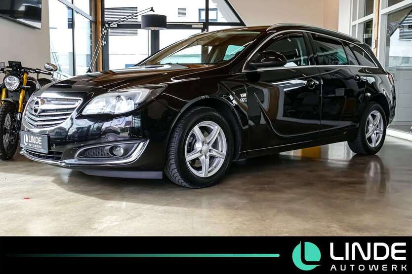 Opel Insignia 211.580 km 5.900 € Kusterdingen 72127