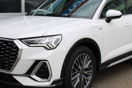 Audi Q3 163.000 km 24.980 € Sindelfingen 71065