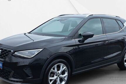 Seat Arona 35.900 km 19.490 &euro; Böblingen 71034