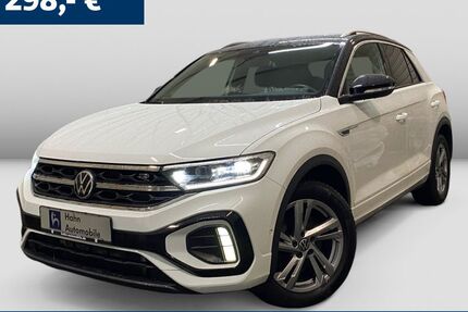 VW T-Roc 71.730 km 29.890 &euro; Niefern-Öschelbronn 75223