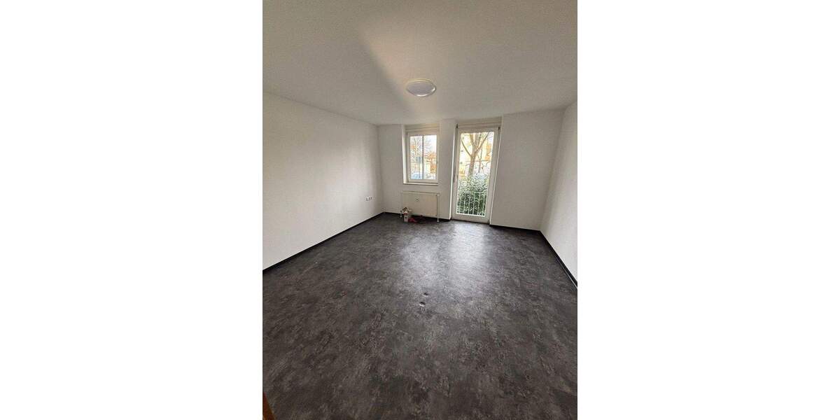 Terrassenwohnung Waiblingen Neustadt - 2 Zimmer, 56 m&sup2;, 274.900&euro; | Angebot:25224387