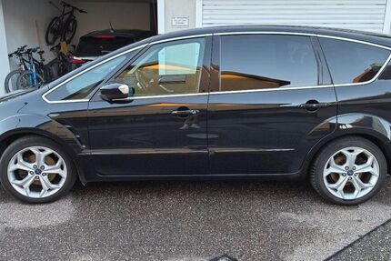 Ford S-Max 256.000 km 6.550 &euro; Vaihingen 71665