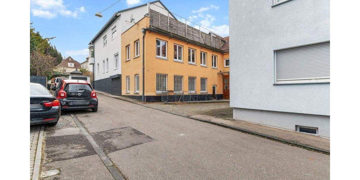 Boardinghouse Monteurhaus mit 7 Einzelzimmern + separater Wohnung - gewerbliche Kurzzeitvermietung 1 zimmer