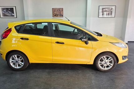 Ford Fiesta 173.000 km 4.490 &euro; Asperg/Ludwigsburg bei Stuttgart 71679