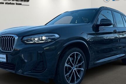 BMW X3 63.888 km 38.100 &euro; Leinfelden-Echterdingen 70771