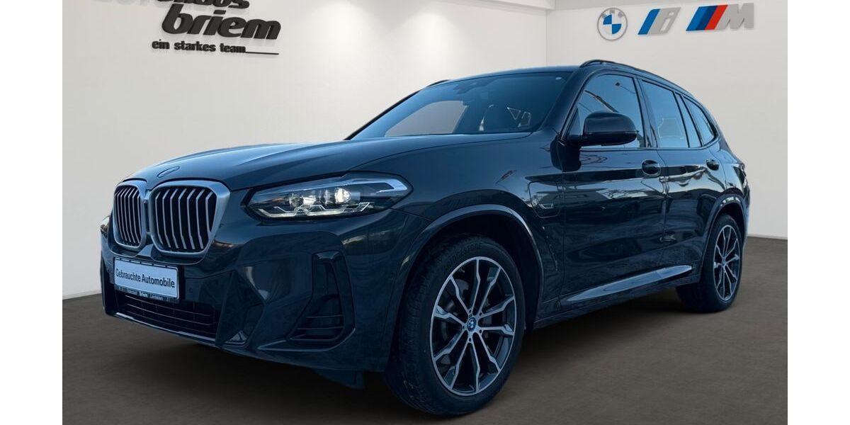 BMW X3 63.888 km 38.100 &euro; Leinfelden-Echterdingen 70771