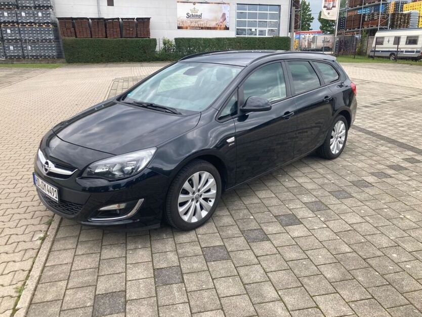 Astra
